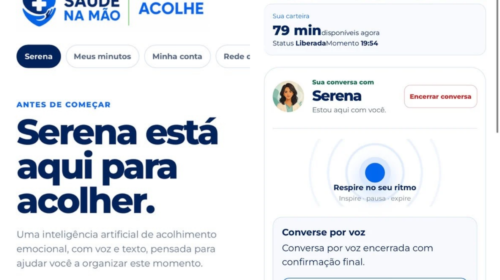 Startup de Ouro Preto cria inteligência artificial de saúde em 61 dias e atrai consultoria global