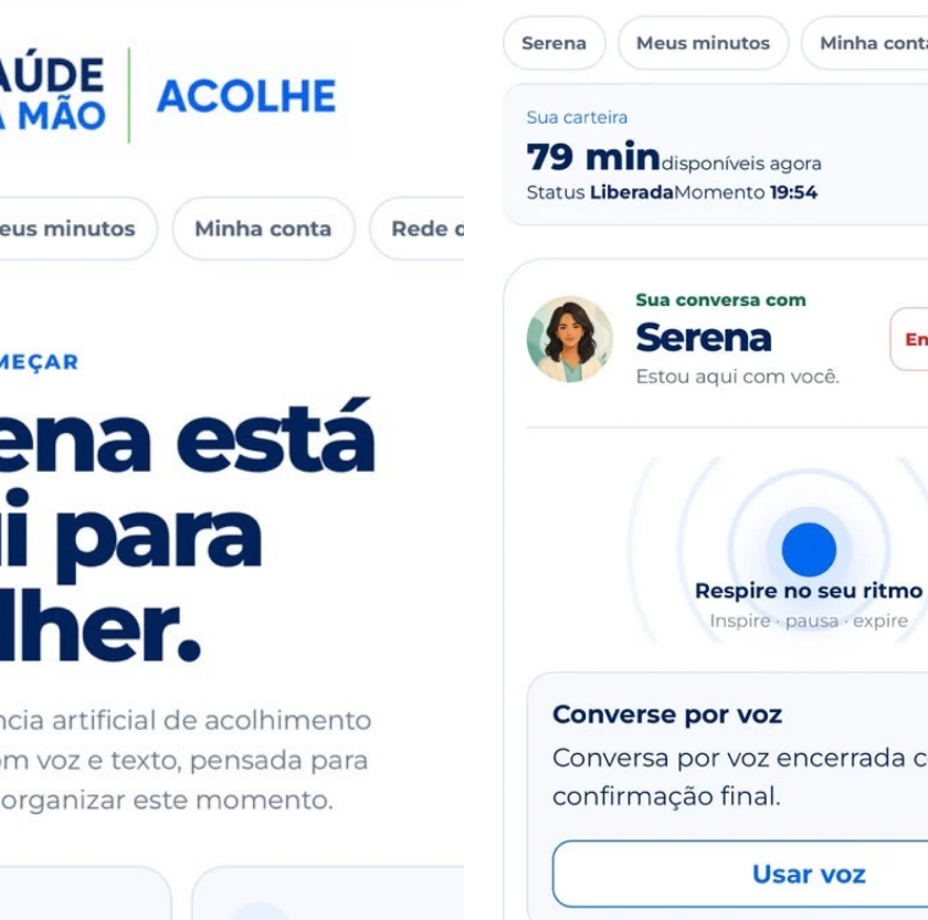 Startup de Ouro Preto cria inteligência artificial de saúde em 61 dias e atrai consultoria global