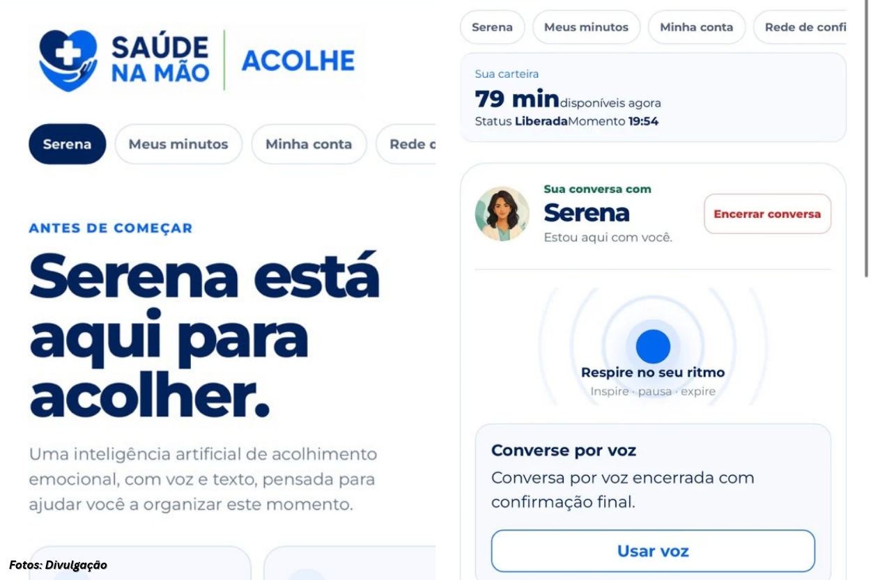 Startup de Ouro Preto cria inteligência artificial de saúde em 61 dias e atrai consultoria global