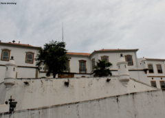 Museu de Ciência e Técnica da UFOP reabre para celebrar 150 anos da Escola de Minas