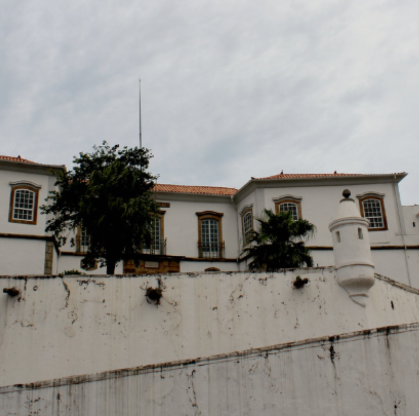 Museu de Ciência e Técnica da UFOP reabre para celebrar 150 anos da Escola de Minas