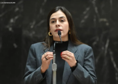 PV volta a ter deputado federal por Minas Gerais com eleição de Lohanna França