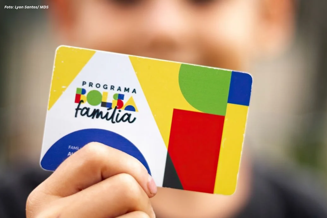 Trabalhadores do Bolsa Família ocuparam 85% das novas vagas de emprego desde 2023