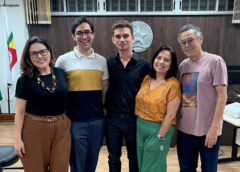 Projeto de Mariana que reeduca homens autores de violência ganha prêmio nacional do CNJ