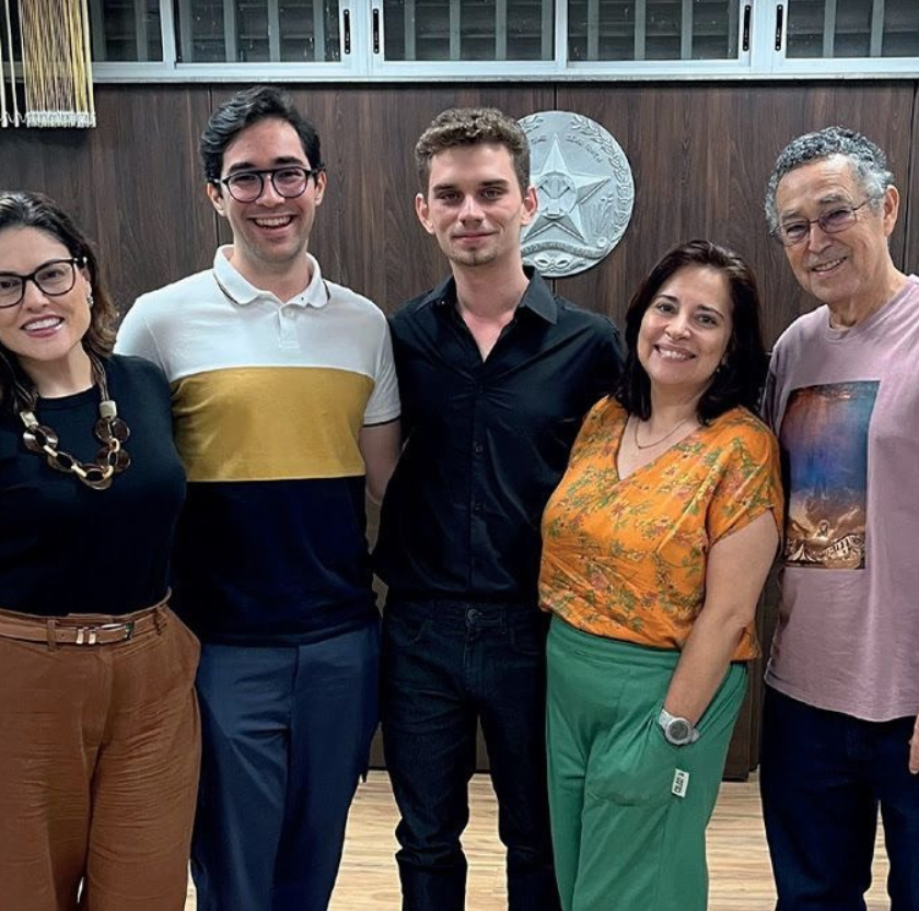 Projeto de Mariana que reeduca homens autores de violência ganha prêmio nacional do CNJ