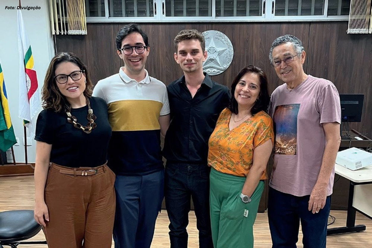 Projeto de Mariana que reeduca homens autores de violência ganha prêmio nacional do CNJ