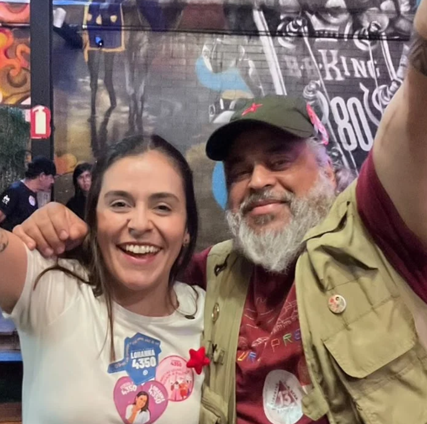 PV volta a ter representação no Congresso Nacional com eleição de Lohanna França