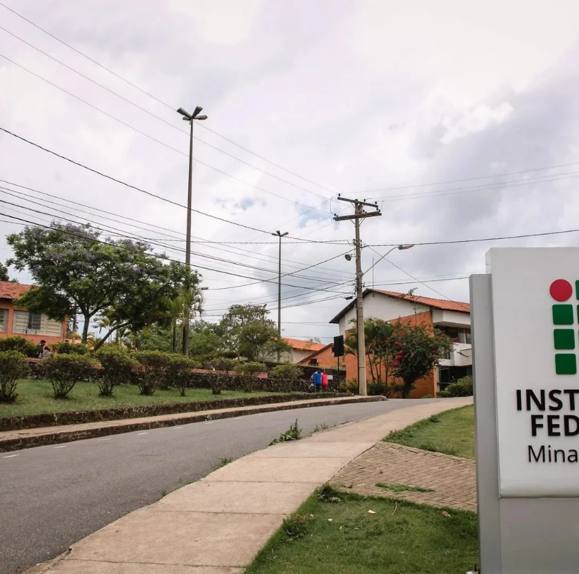 Grêmio Estudantil convoca manifestação no IFMG após vazamento de mensagens de ódio