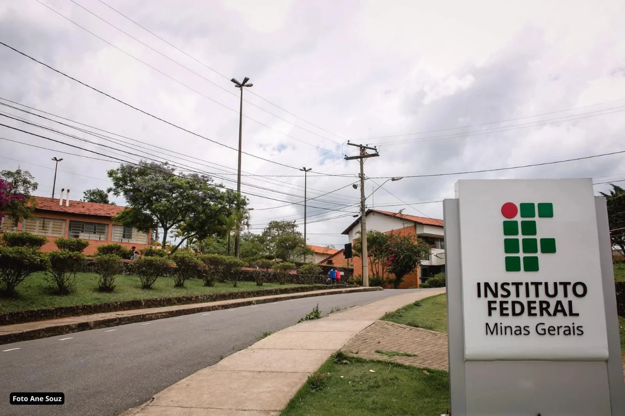 Grêmio Estudantil convoca manifestação no IFMG após vazamento de mensagens de ódio
