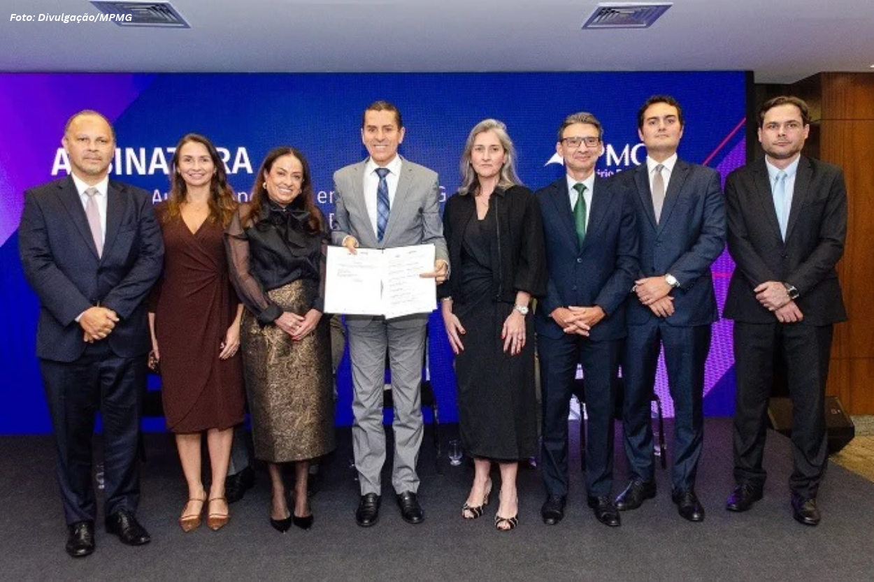 Acordo entre MPMG e Vivo destina R$ 48,9 milhões a fundo de defesa do consumidor