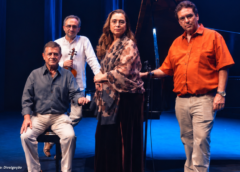 Casa da Ópera de Ouro Preto recebe programação musical dupla neste domingo