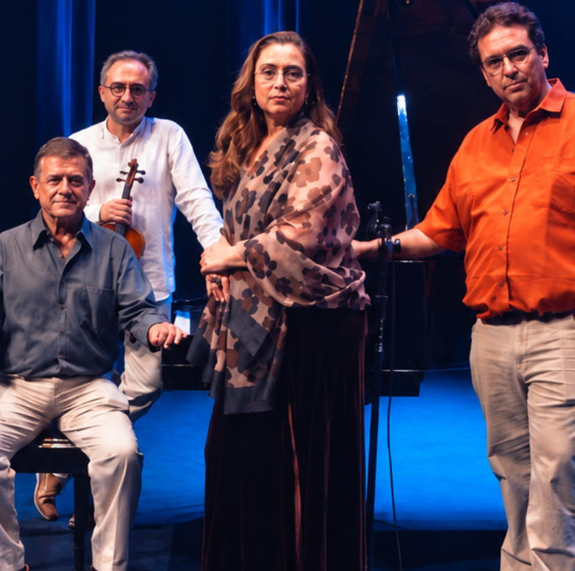 Casa da Ópera de Ouro Preto recebe programação musical dupla neste domingo