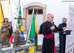 Arquidiocese de Mariana inaugura reserva técnica de R$ 4,4 milhões viabilizada por medida compensatória