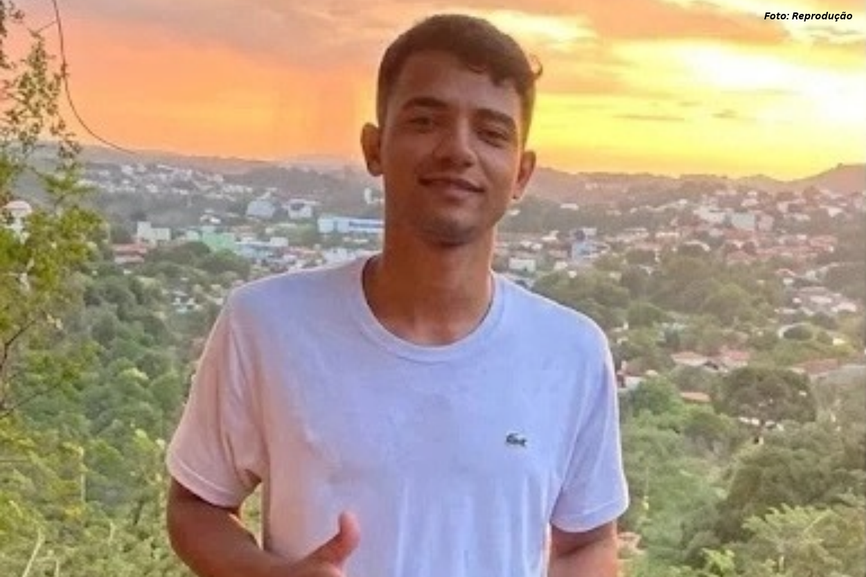 Jovem é morto a tiros após confusão durante festa em Congonhas