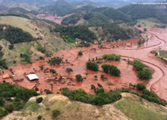 Justiça barra troca de advogados e Pogust Goodhead na defesa dos atingidos de Mariana