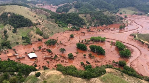 Justiça barra troca de advogados e Pogust Goodhead na defesa dos atingidos de Mariana