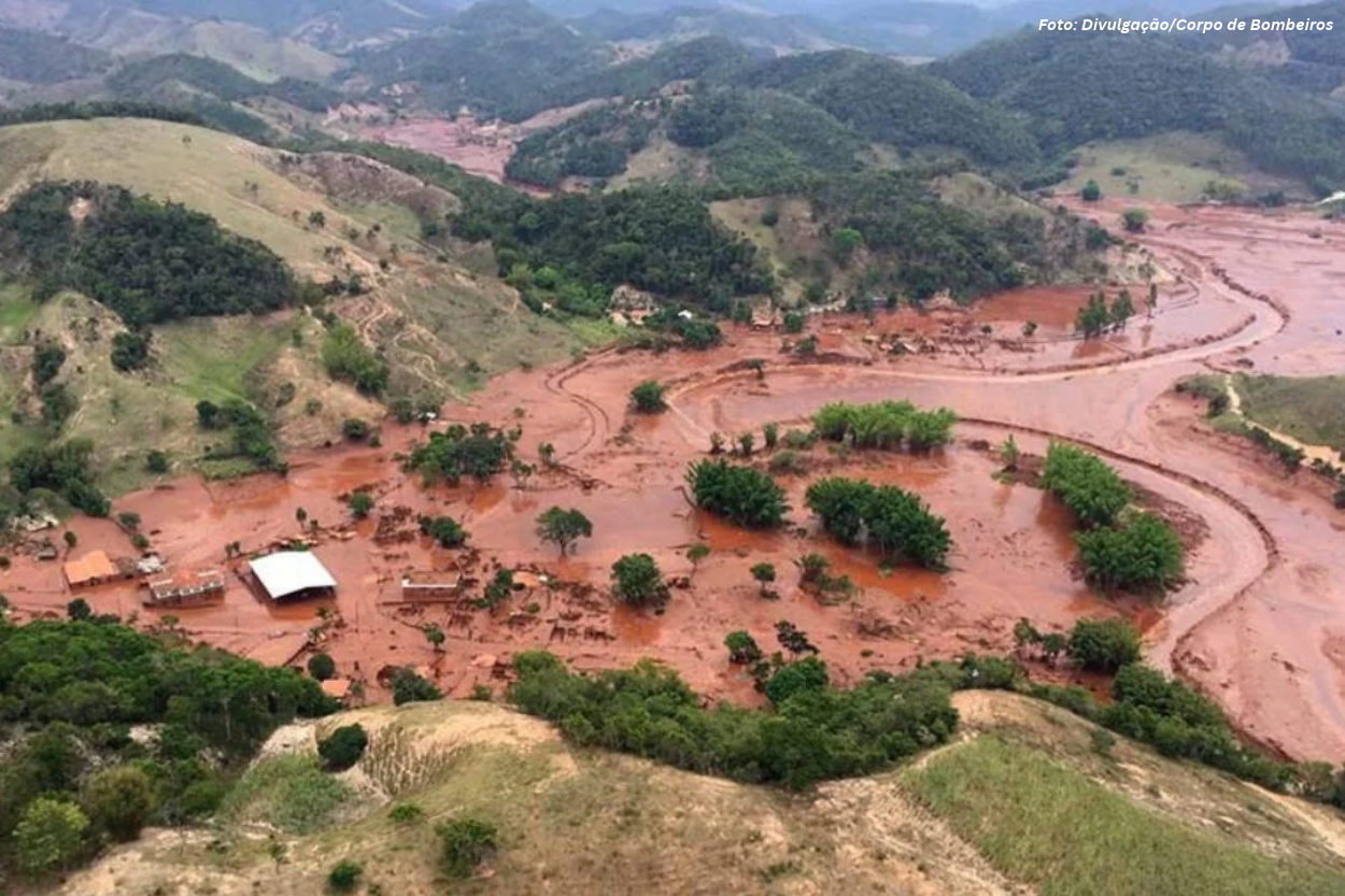 Justiça barra troca de advogados e Pogust Goodhead na defesa dos atingidos de Mariana