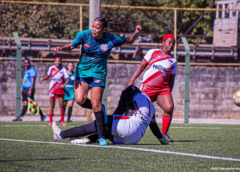 Taça das Favelas MG terá finais no Independência no final de outubro