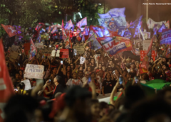 Movimentos organizam caravana de Ouro Preto e Mariana para ato pró-Lula em BH