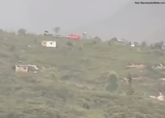 Homem é morto após briga por invasão de terra em Mariana