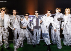 Fãs do BTS reclamam da redução de telões nos shows em São Paulo