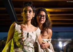 Bocaina, em Ouro Preto, recebe espetáculo gratuito sobre a cultura indígena