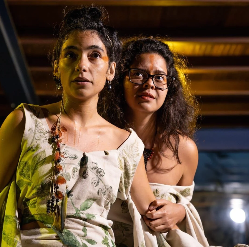 Bocaina, em Ouro Preto, recebe espetáculo gratuito sobre a cultura indígena