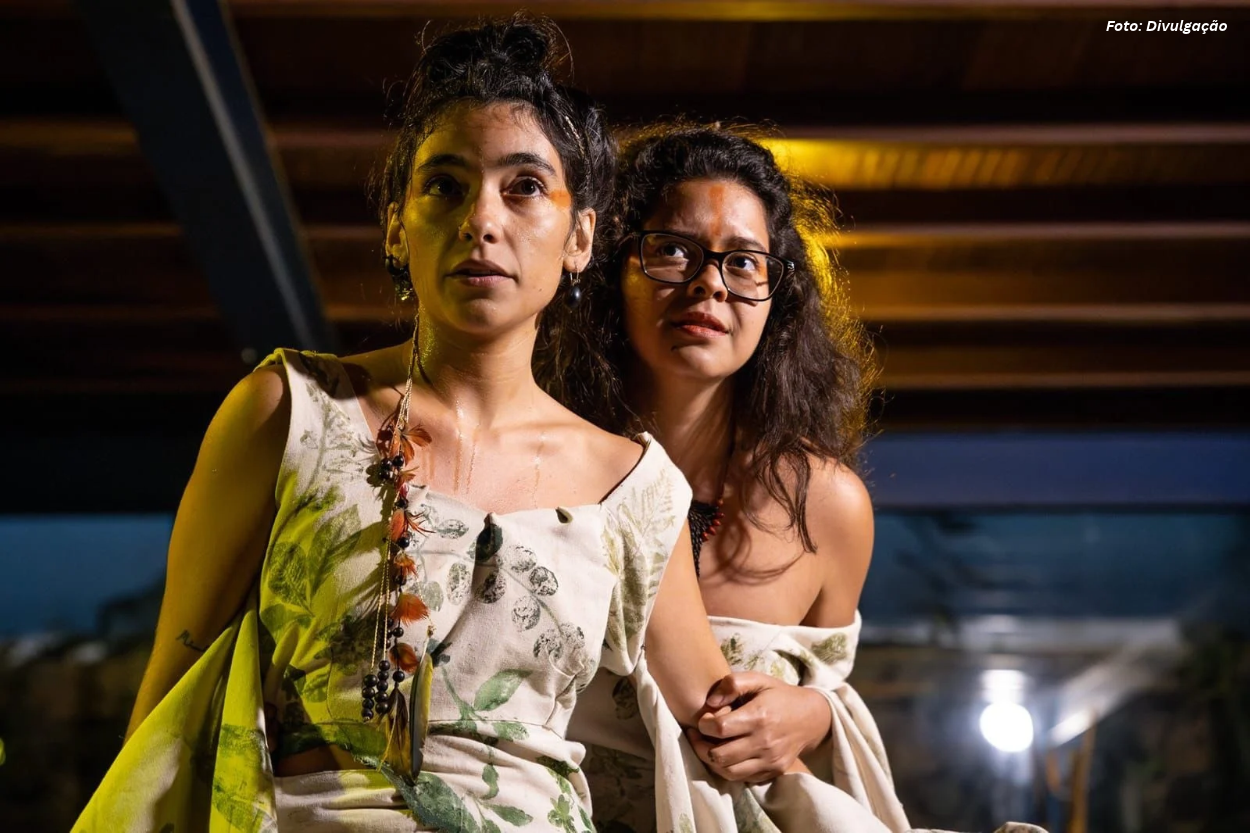 Bocaina, em Ouro Preto, recebe espetáculo gratuito sobre a cultura indígena