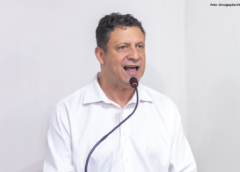 Renato Zoroastro cobra reativação do Conselho de Segurança Pública em Ouro Preto