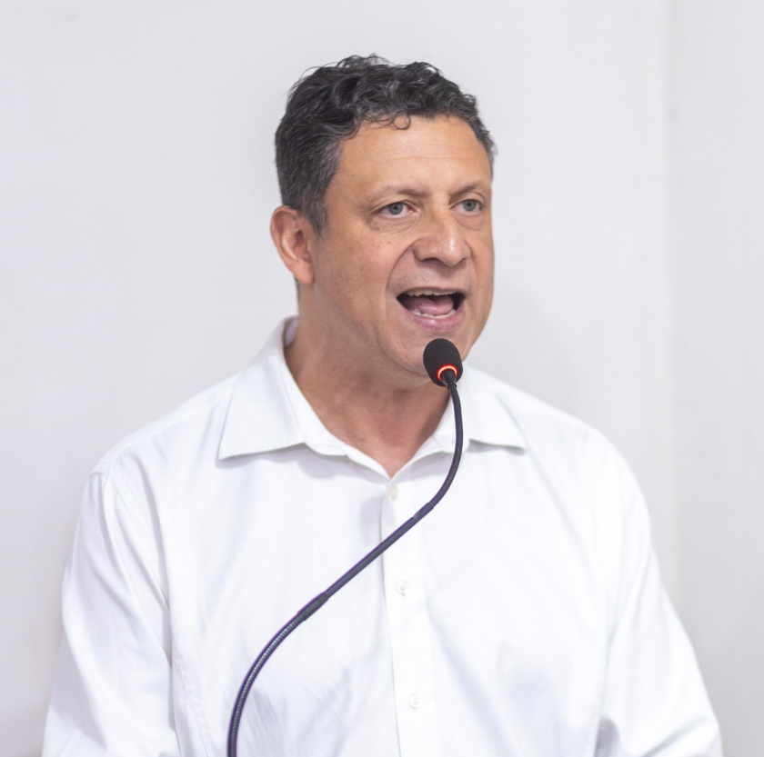 Renato Zoroastro cobra reativação do Conselho de Segurança Pública em Ouro Preto