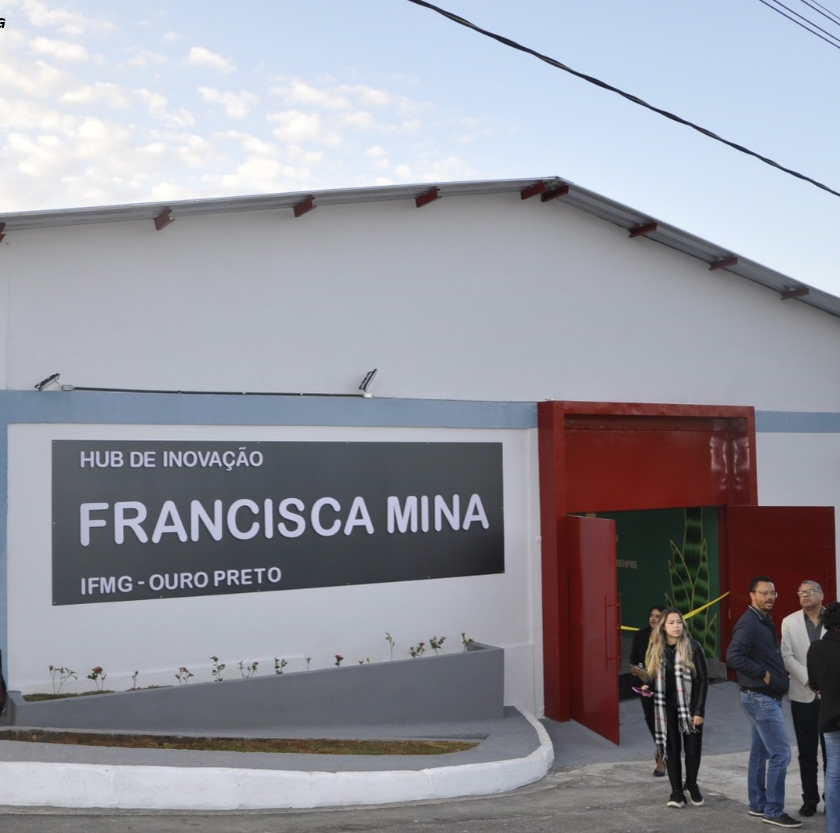 Sextou no Hub promove encontro gratuito sobre carreira e mercado de trabalho em Ouro Preto