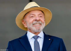 Itabirito registra maior virada a favor de Lula no país