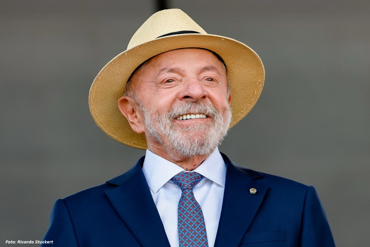 Itabirito registra maior virada a favor de Lula no país