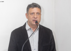 Renato Zoroastro cobra informações sobre inclusão de pessoas com deficiência no mercado de trabalho em Ouro Preto