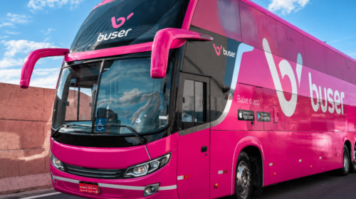 STF forma maioria para validar Lei da Buser em Minas; julgamento é suspenso