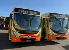 Tarifa Zero terá horários especiais em Mariana no dia das eleições