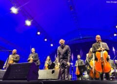 The Beatles Orquestra Ouro Preto apresenta concerto em celebração aos 150 anos da Escola de Minas