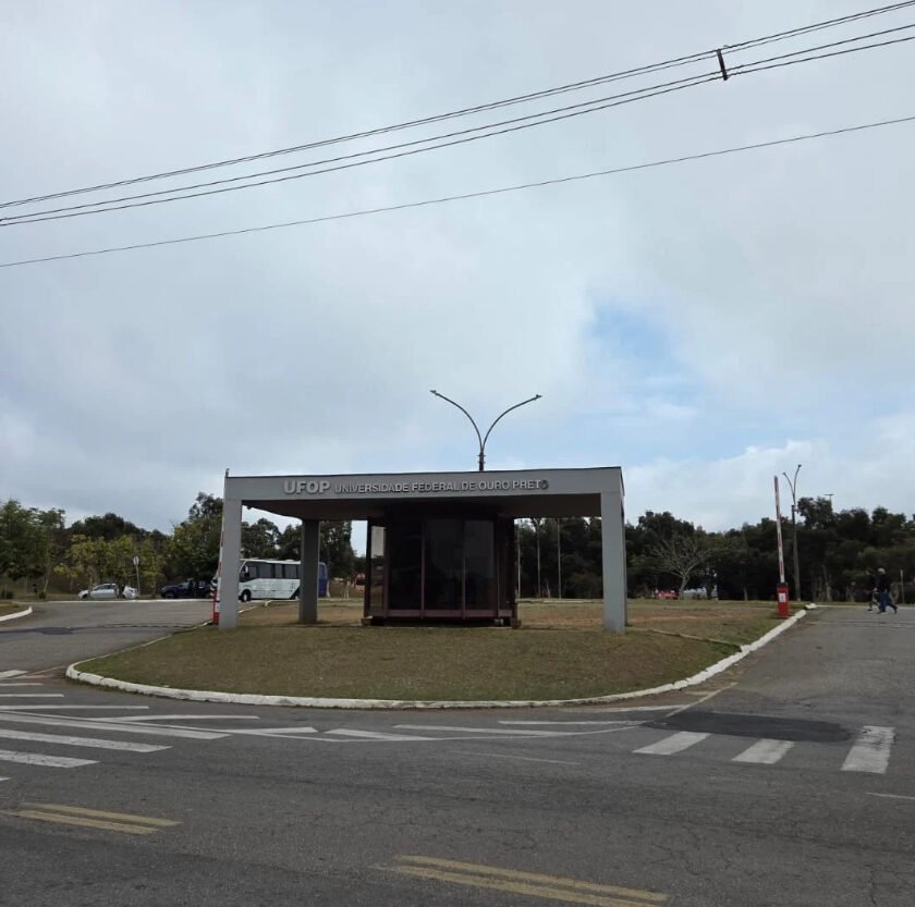 UFOP fica em 6º lugar entre universidades de Minas Gerais no ranking da Folha