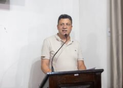 Renato Zoroastro questiona oferta de medicamentos para pacientes com TEA em Ouro Preto