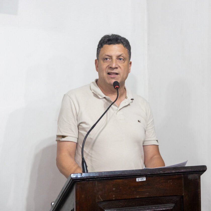 Renato Zoroastro questiona oferta de medicamentos para pacientes com TEA em Ouro Preto