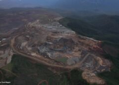Acordo entre Vale e MPF prevê até R$ 21,19 milhões após caso em Mariana