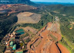 Vale recebe licença ambiental para nova planta em Mariana, com previsão de 3,6 mil trabalhadores nas obras