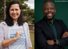 Vereadores de Mariana e Ouro Preto têm votação expressiva nas eleições