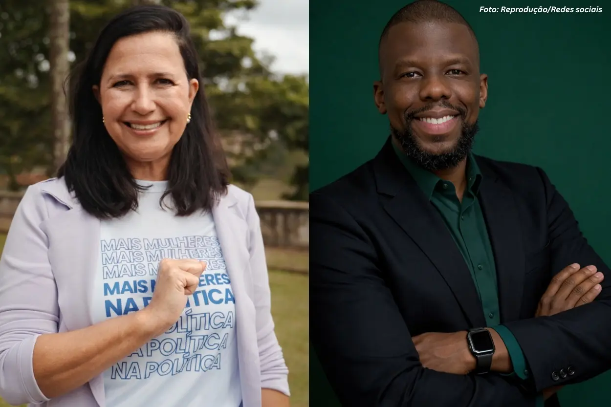 Vereadores de Mariana e Ouro Preto têm votação expressiva nas eleições