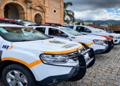 Guarda Municipal prende homem por assédio sexual no centro de Mariana