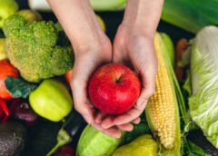 Dia Mundial da Alimentação: O que o SUS faz pelo alimento que chega até você?