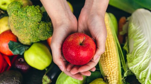 Dia Mundial da Alimentação: O que o SUS faz pelo alimento que chega até você?