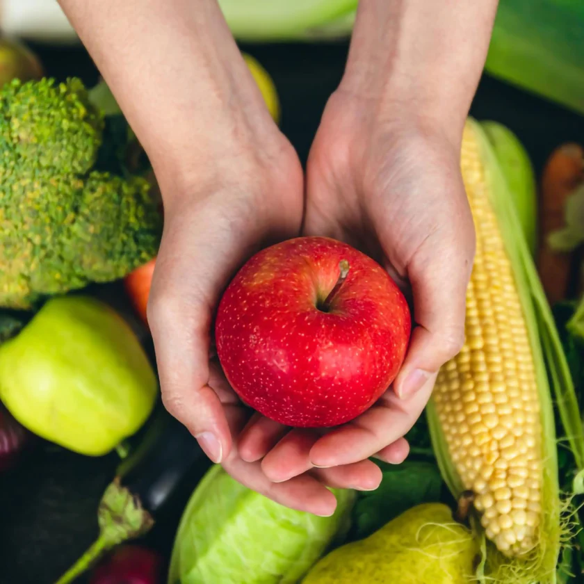 Dia Mundial da Alimentação: O que o SUS faz pelo alimento que chega até você?