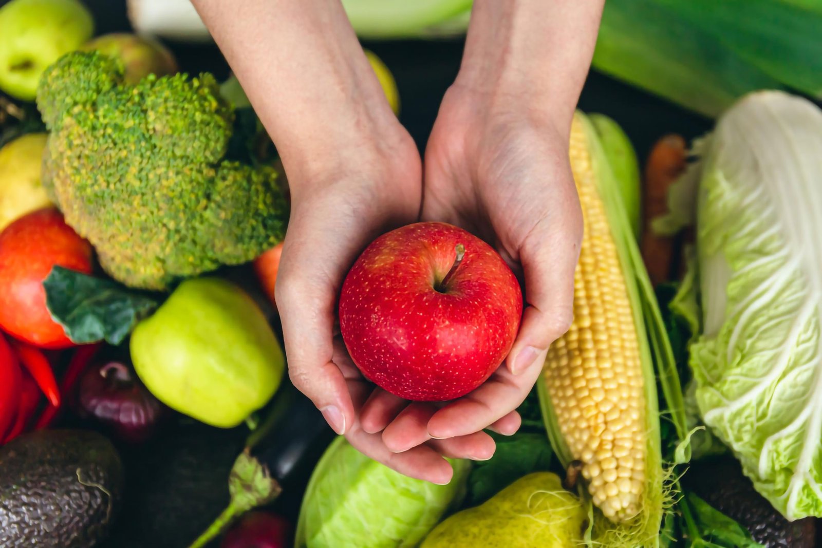 Dia Mundial da Alimentação: O que o SUS faz pelo alimento que chega até você?