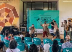 Com patrocínio da Vale, Andorinha Cultural encerra temporada com 12 mil participantes e impacto de R$ 710 mil em Ouro Preto